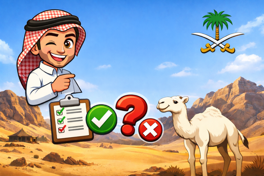 رابط اختبار اللهجة الشمالية